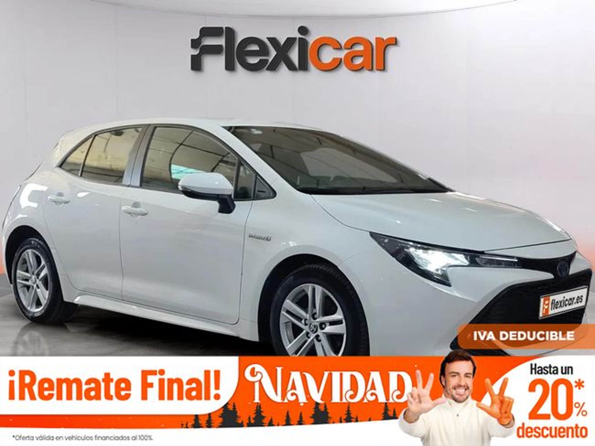 Imagen de TOYOTA Corolla