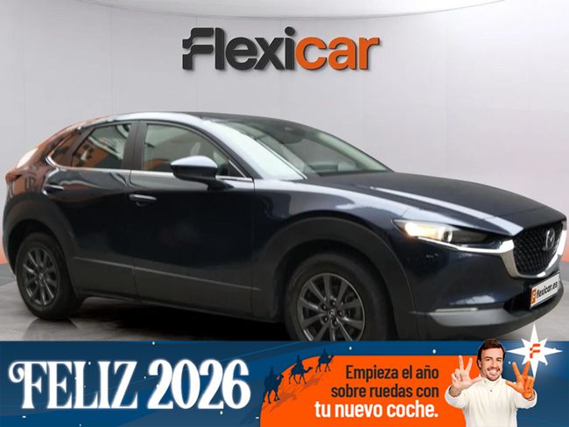 Imagen de MAZDA CX-30