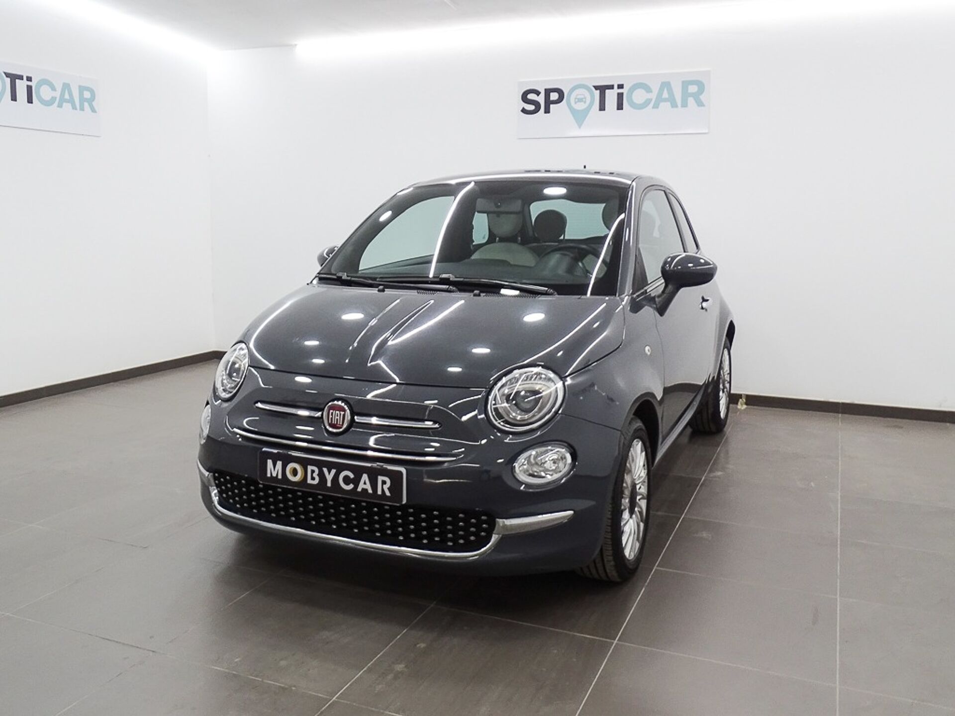 Imagen de FIAT 500