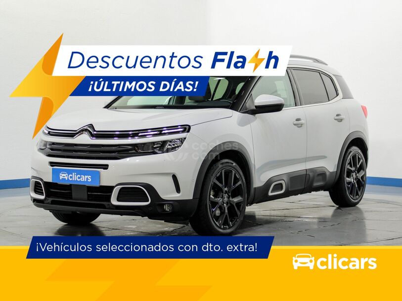 Foto del CITROEN C5 Aircross PureTech S&S Feel 130