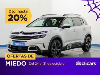 Imagen de CITROEN C5 Aircross PureTech S&S Feel 130