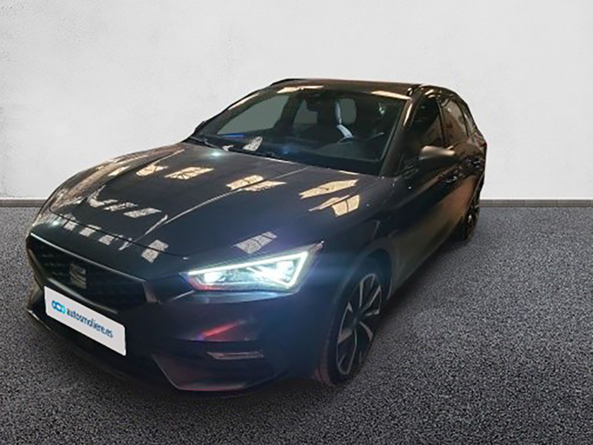 Imagen de SEAT León