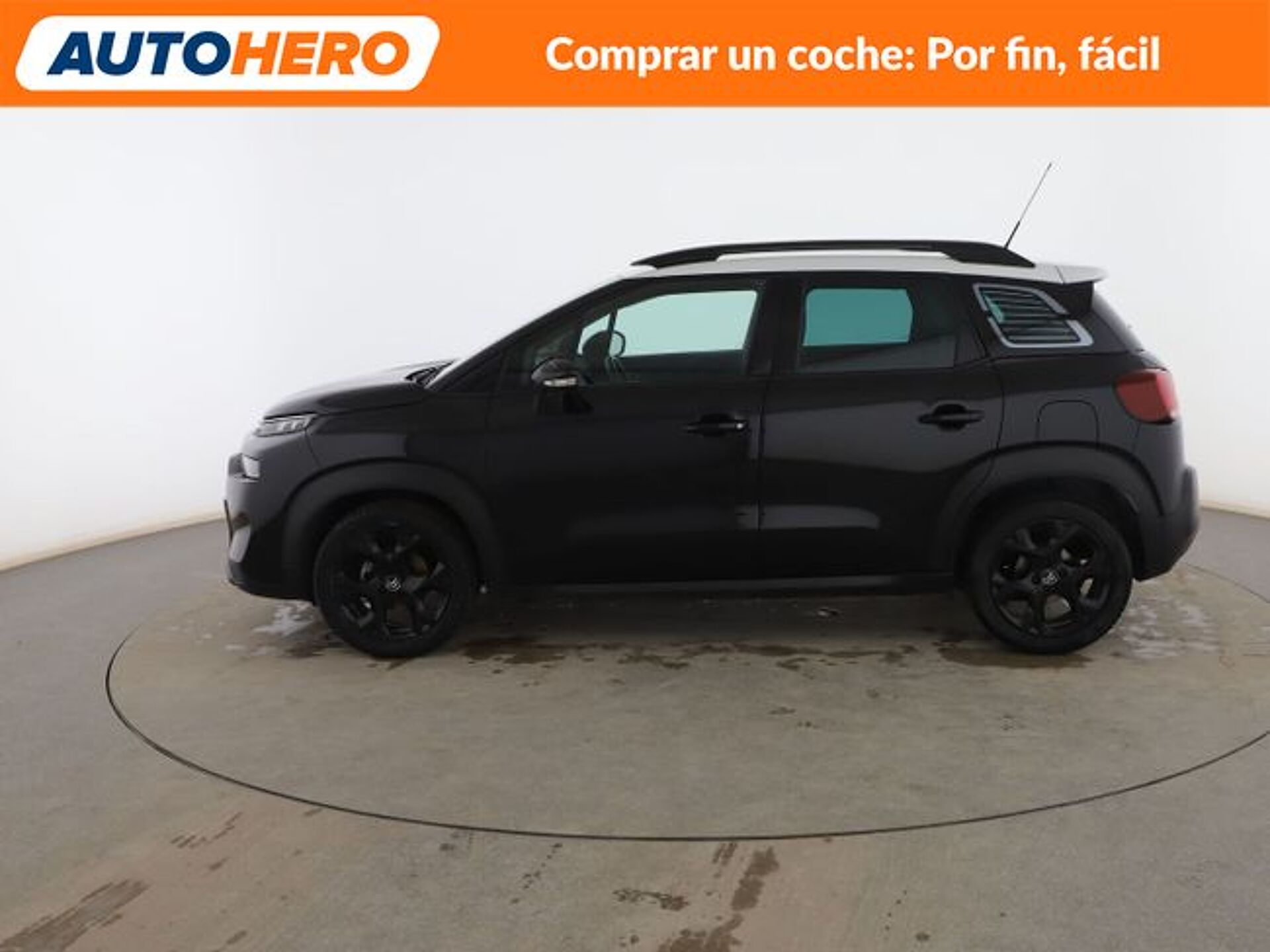 Imagen 3 de CITROEN C3 Aircross