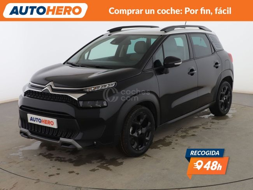 Foto del CITROEN C3 Aircross BlueHDi S&S Shine 100