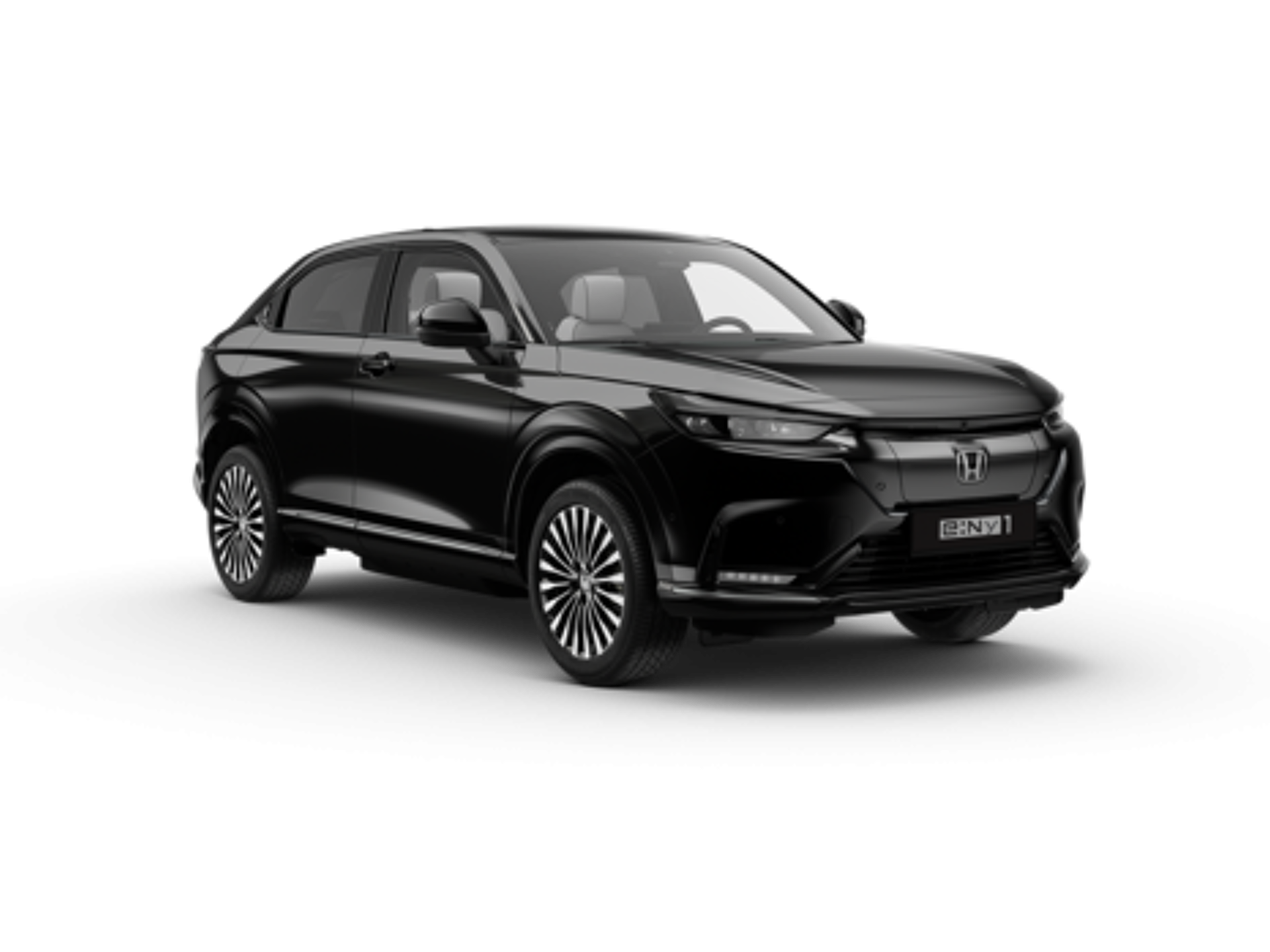 Imagen de HONDA e NY1