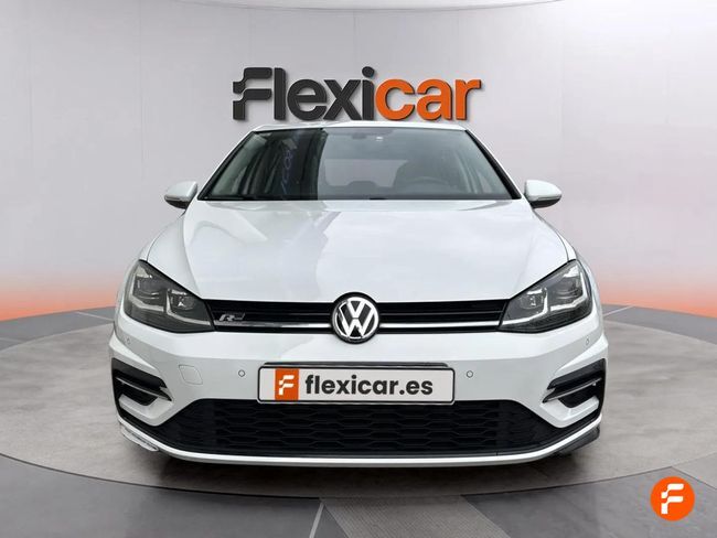 Foto del VOLKSWAGEN Golf 2.0TDI Sport 110kW