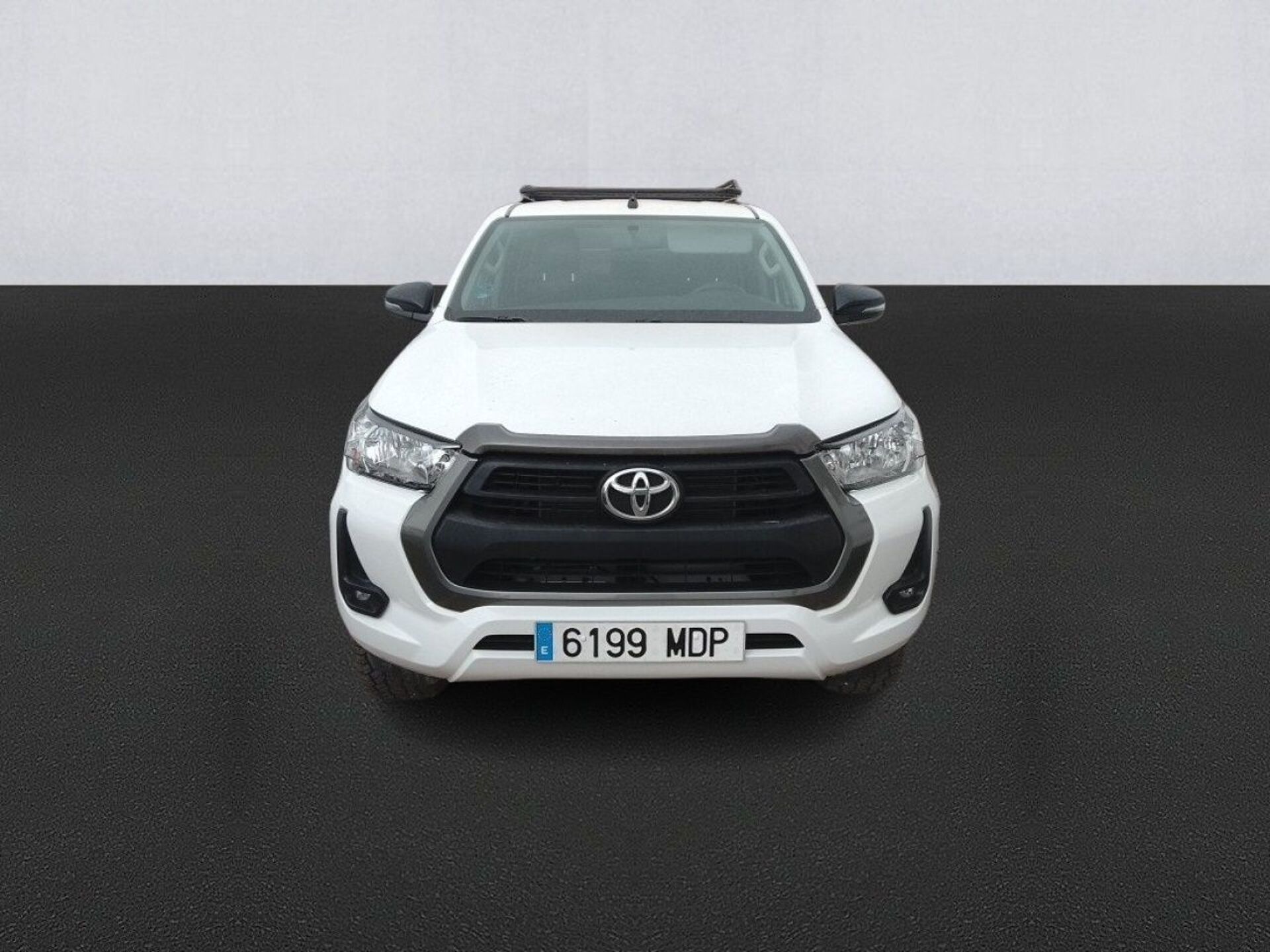 Imagen 2 de TOYOTA Hilux