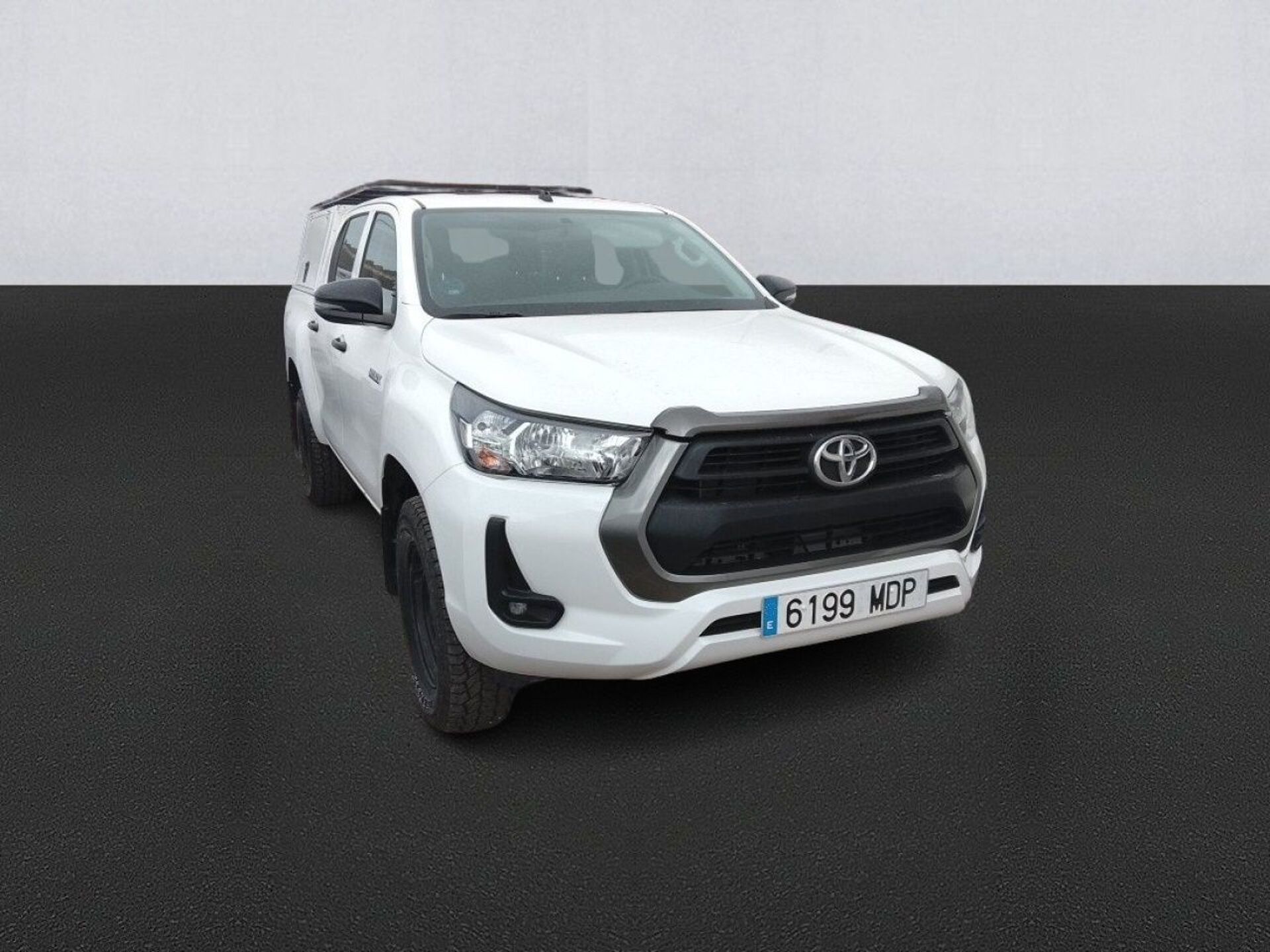 Imagen 3 de TOYOTA Hilux