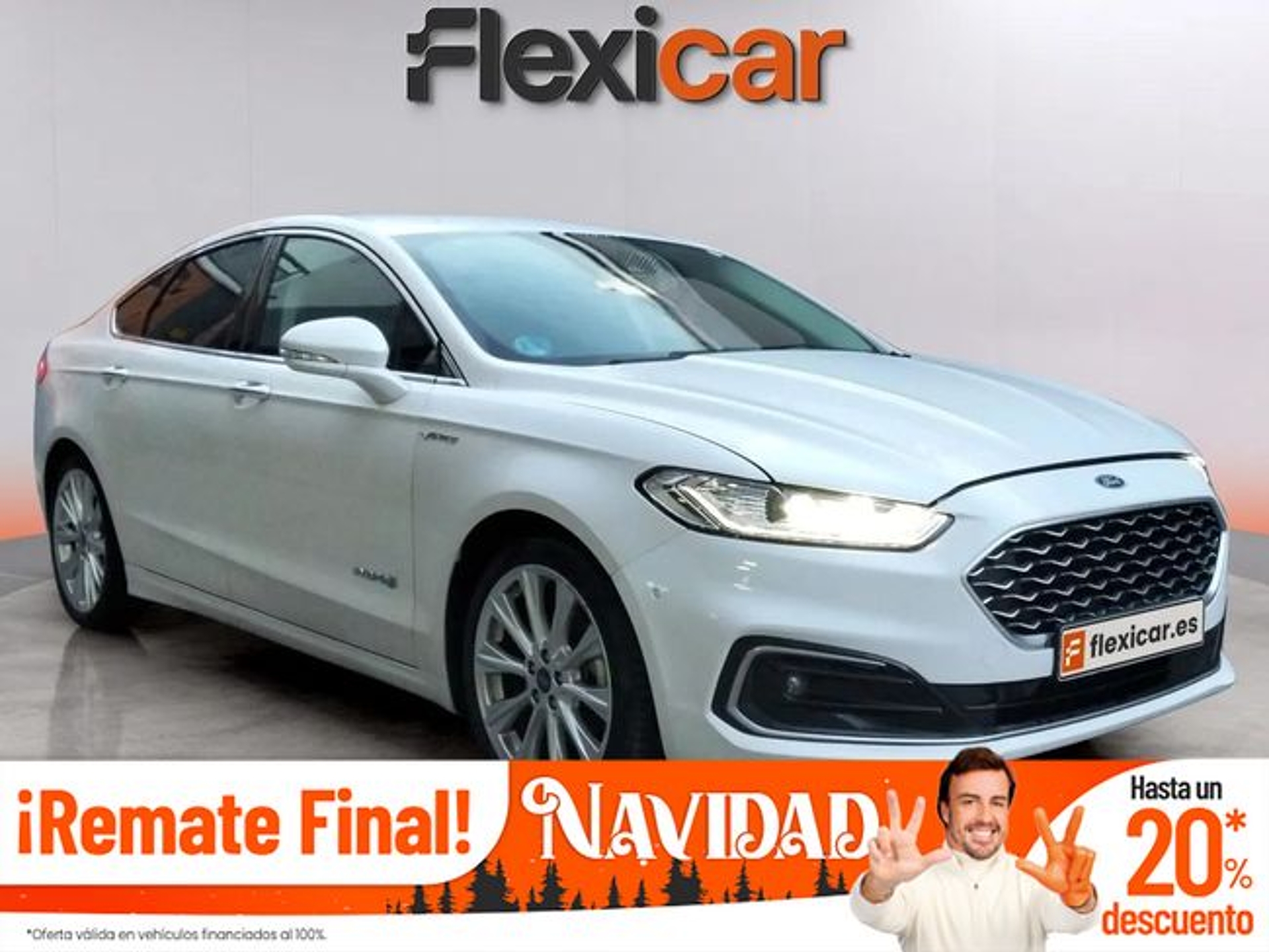 Imagen de FORD Mondeo