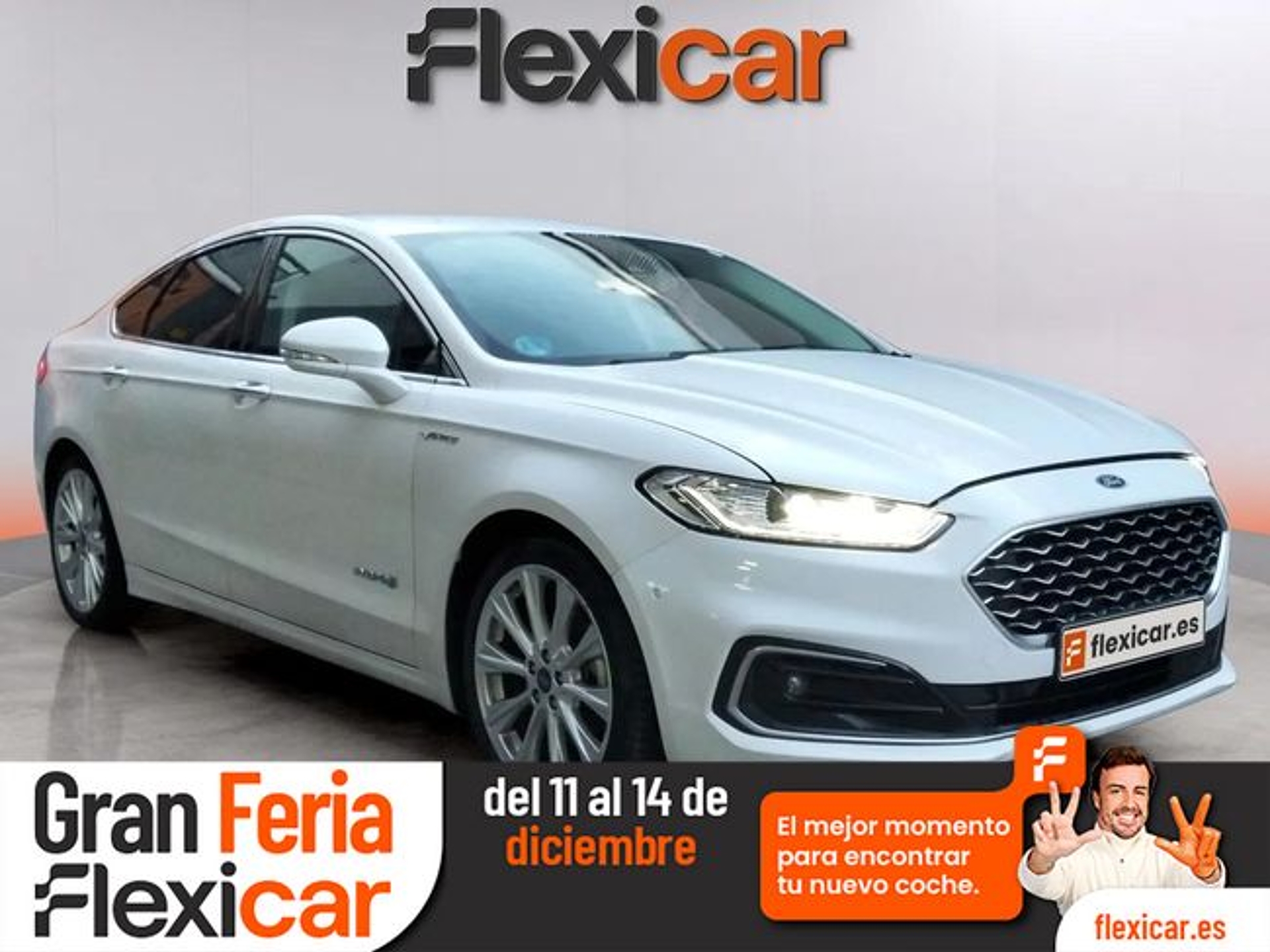 Imagen de FORD Mondeo