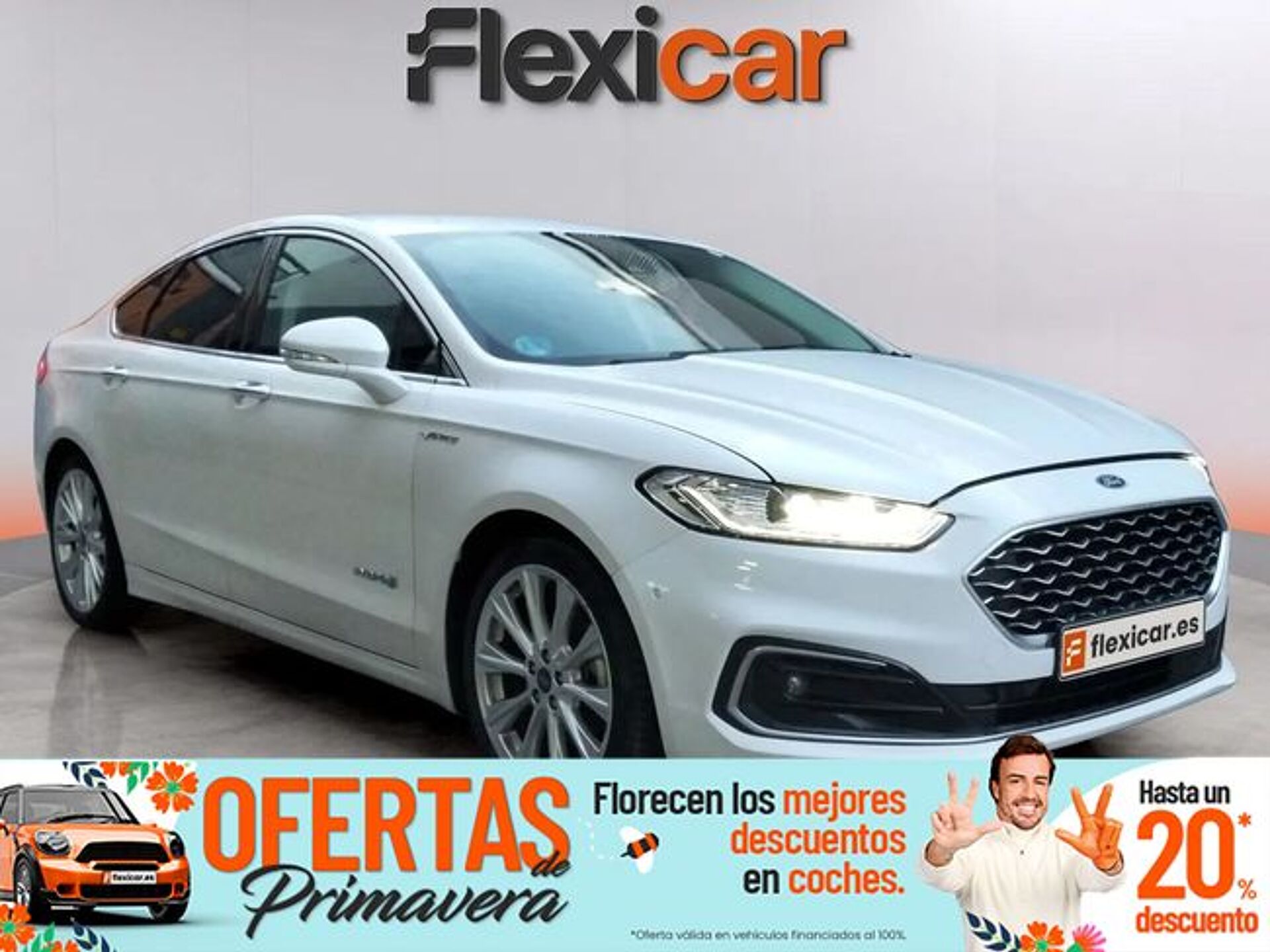 Imagen 1 de FORD Mondeo