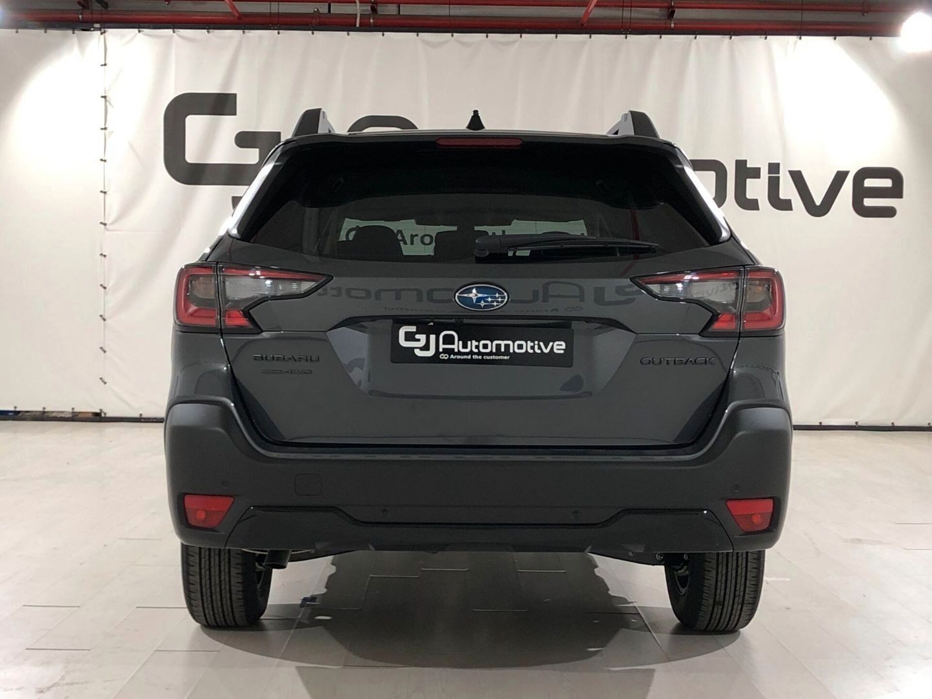 Imagen 3 de SUBARU Outback