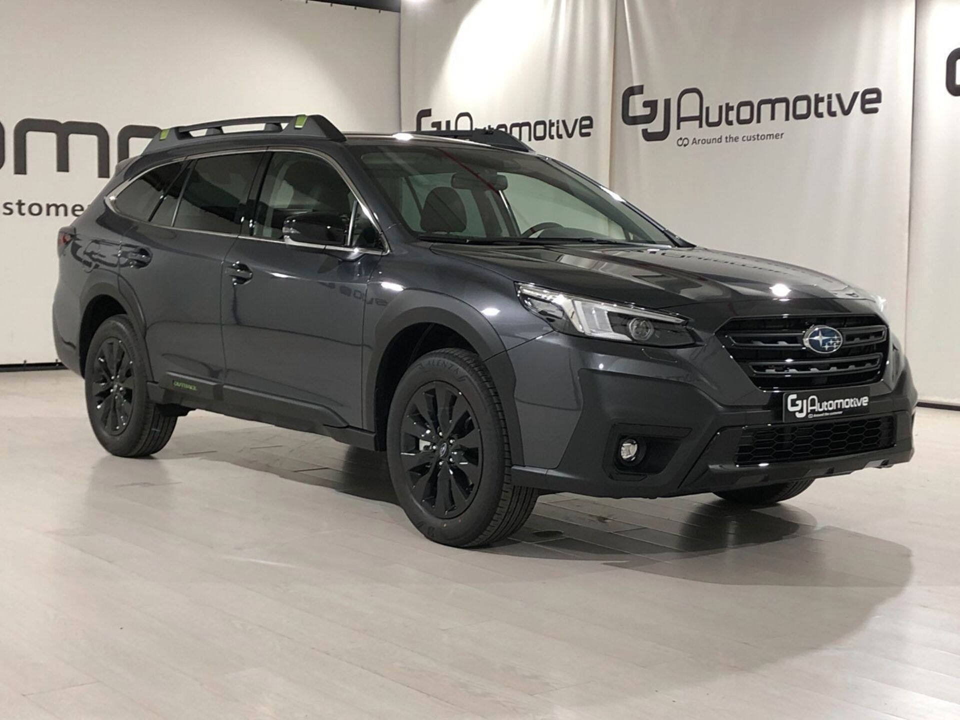 Imagen 1 de SUBARU Outback