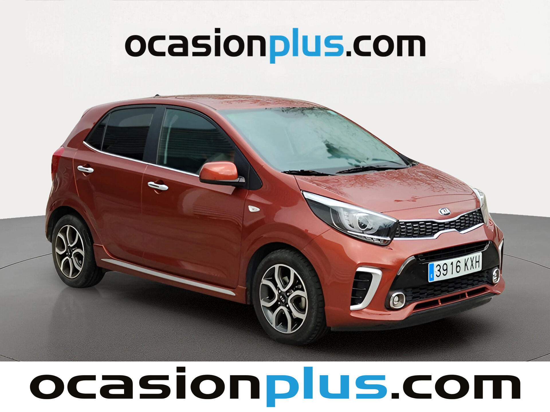 Imagen 2 de KIA Picanto