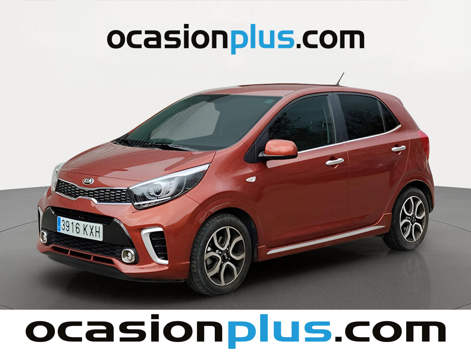 Imagen 1 de KIA Picanto