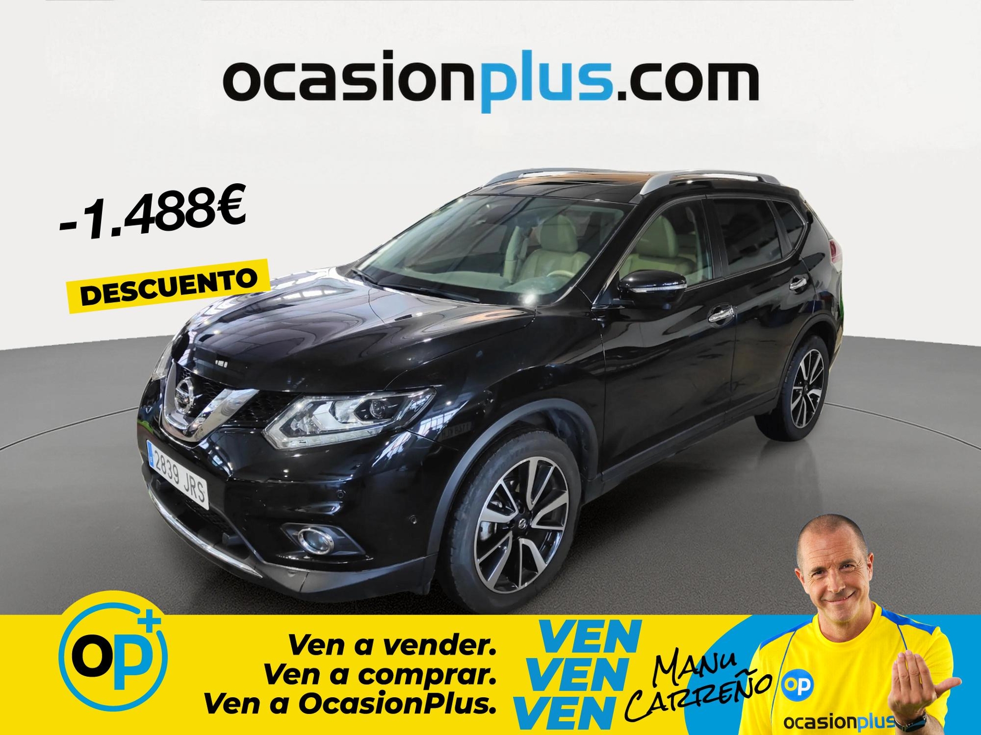 Imagen de NISSAN X-Trail