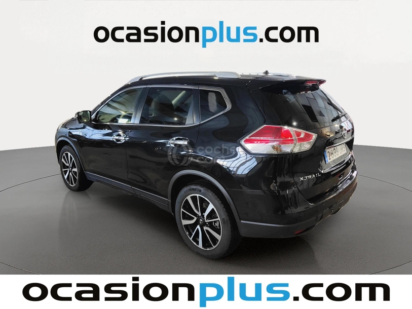 Foto del NISSAN X-Trail 1.6 dCi Tekna 4x2 XTronic