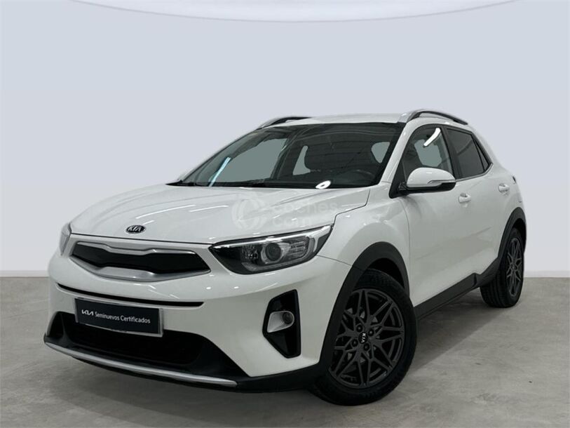 Foto del KIA Stonic 1.0 T-GDi Eco-Dynamic Black Edition DCT 120