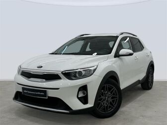 Imagen de KIA Stonic 1.0 T-GDi Eco-Dynamic Black Edition DCT 120