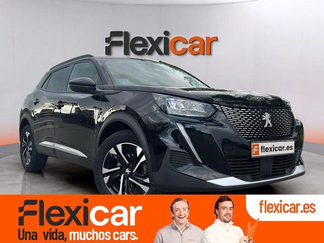 Foto del PEUGEOT 2008 1.2 PureTech S&S Allure Pack EAT8 130