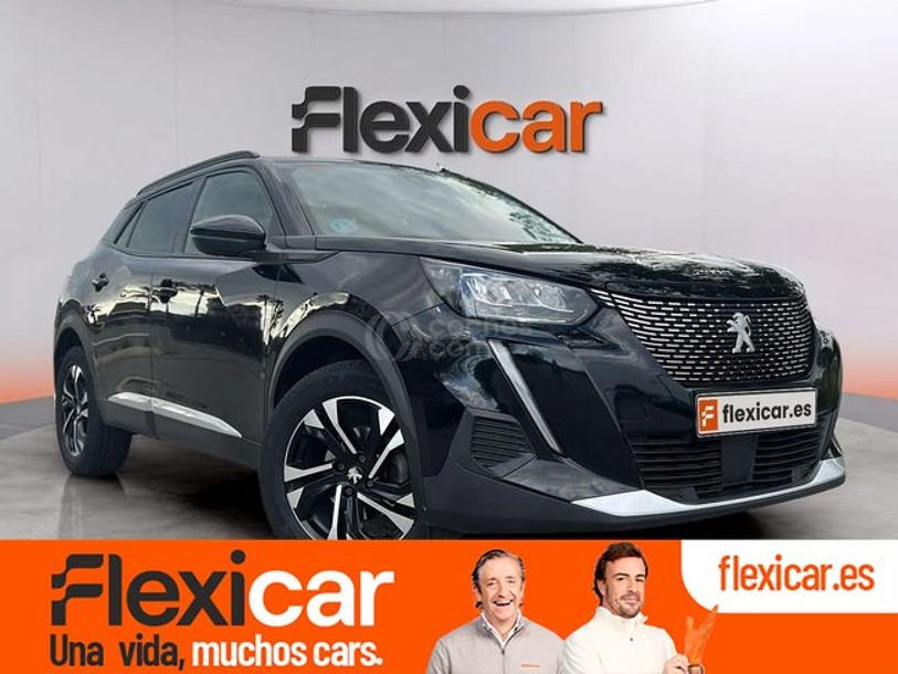 Foto del PEUGEOT 2008 1.2 PureTech S&S Allure Pack EAT8 130