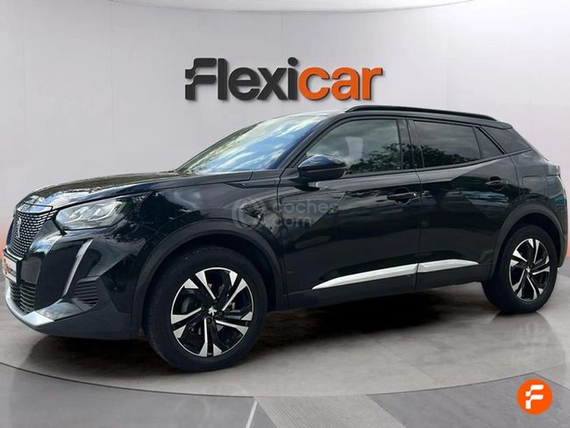 Foto del PEUGEOT 2008 1.2 PureTech S&S Allure Pack EAT8 130