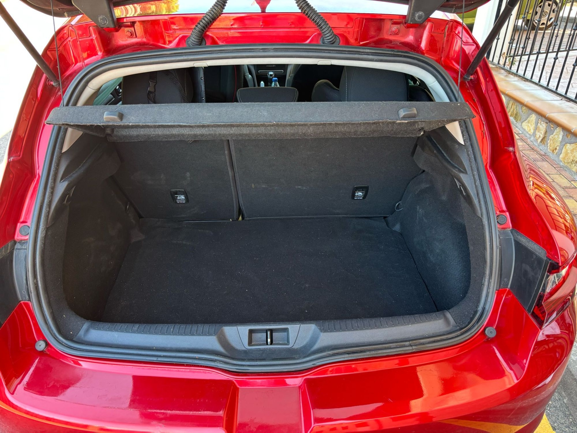 Imagen de RENAULT Mégane