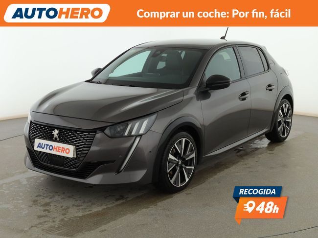 Foto del PEUGEOT 208 1.5 BlueHDi S&S Allure 100