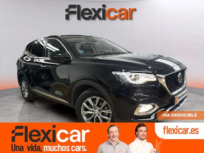 MG HS (1.5 Turbo GDI Comfort DCT) en Madrid