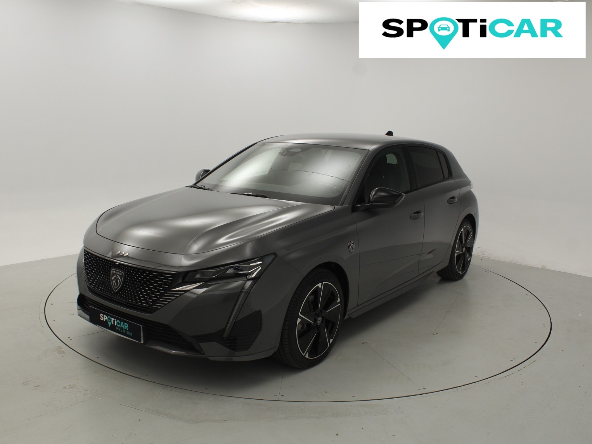 Imagen de PEUGEOT 308