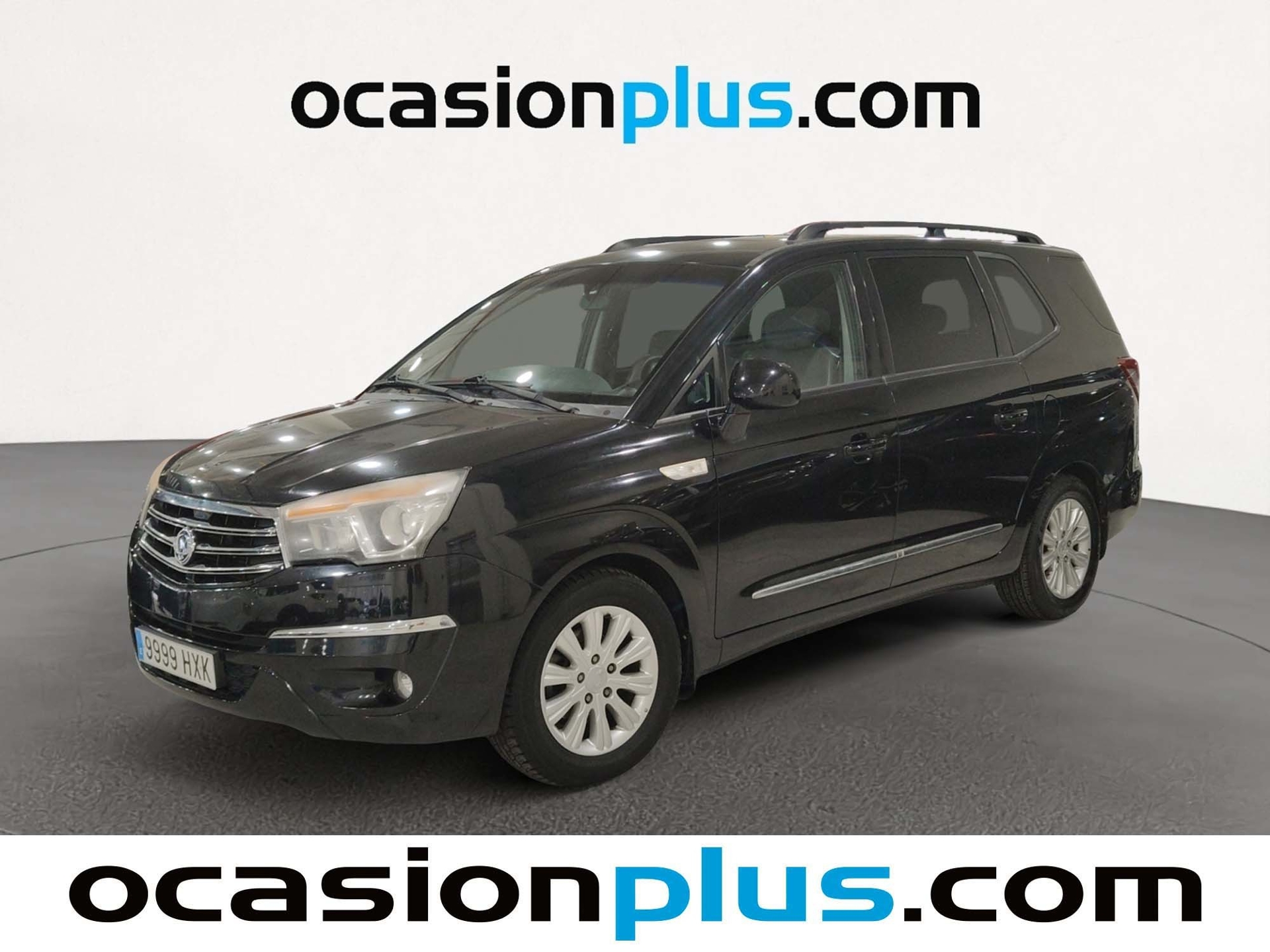 Imagen de SSANGYONG KGM Rodius