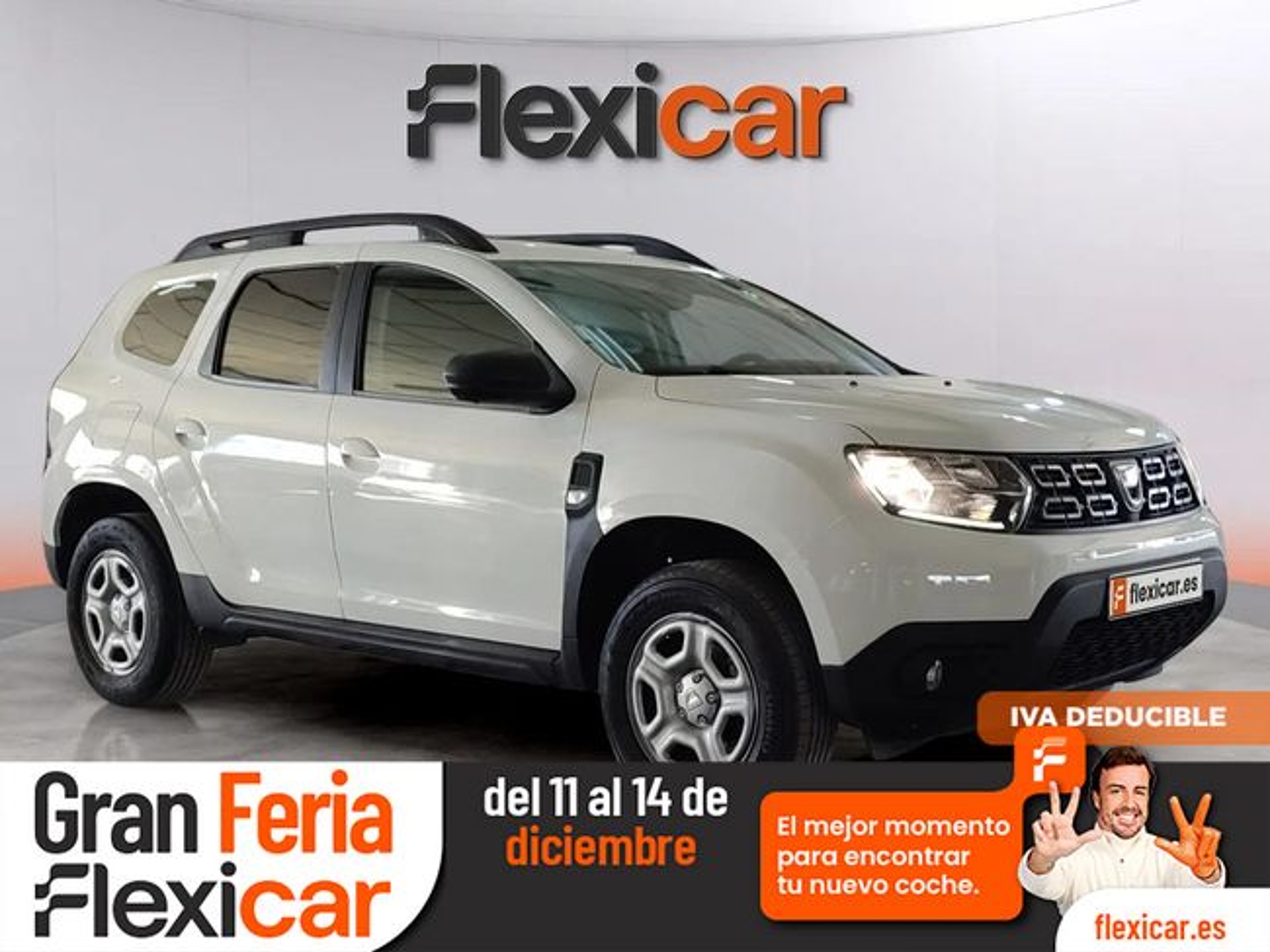 Imagen de DACIA Duster
