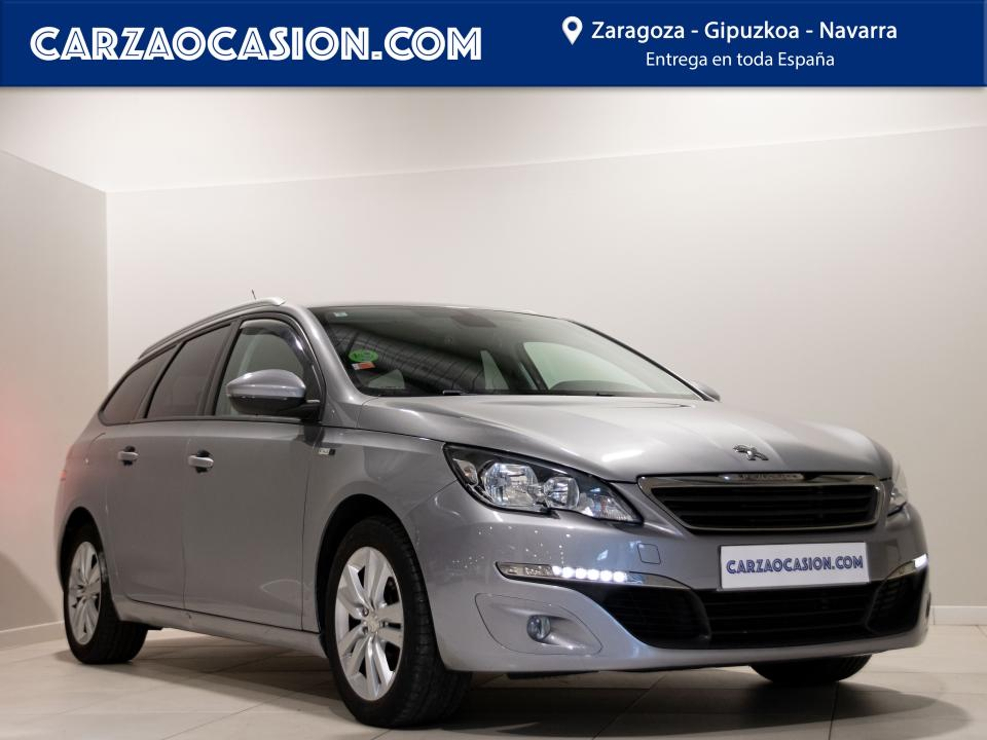 Imagen de PEUGEOT 308