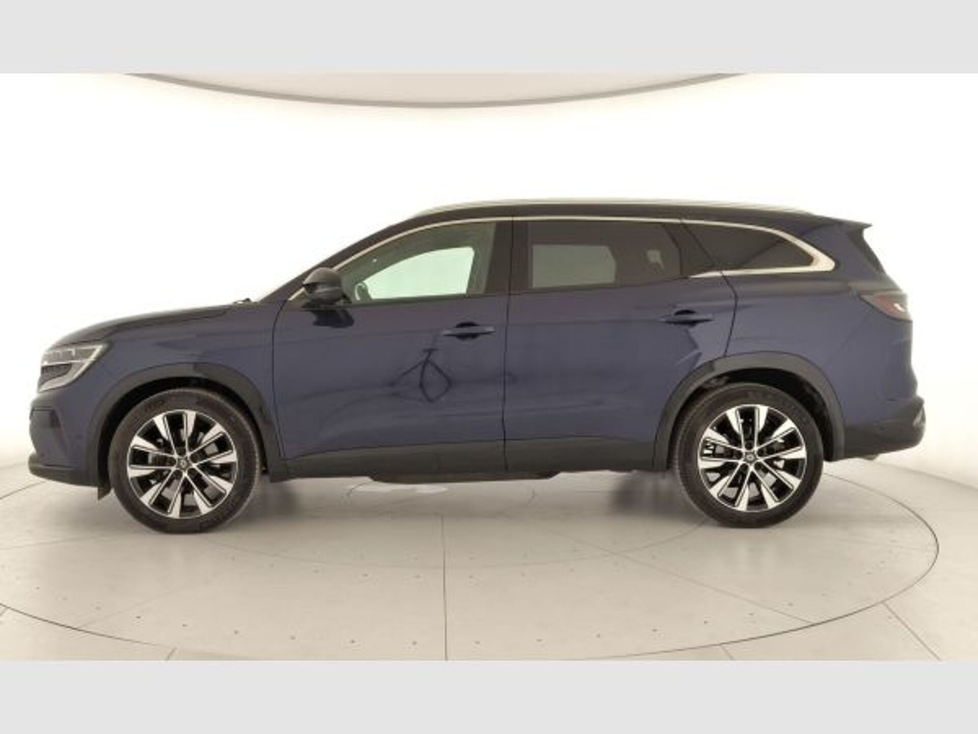 Imagen 3 de RENAULT Espace SUV