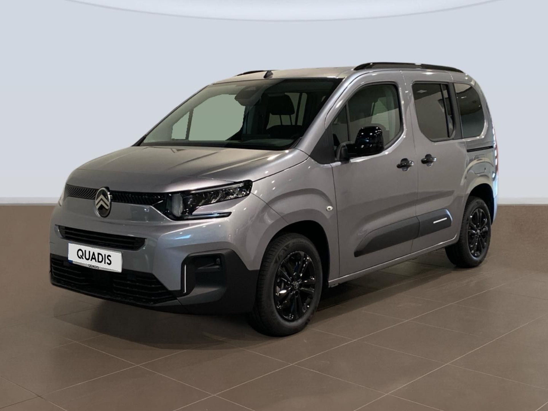 Imagen de CITROEN Berlingo