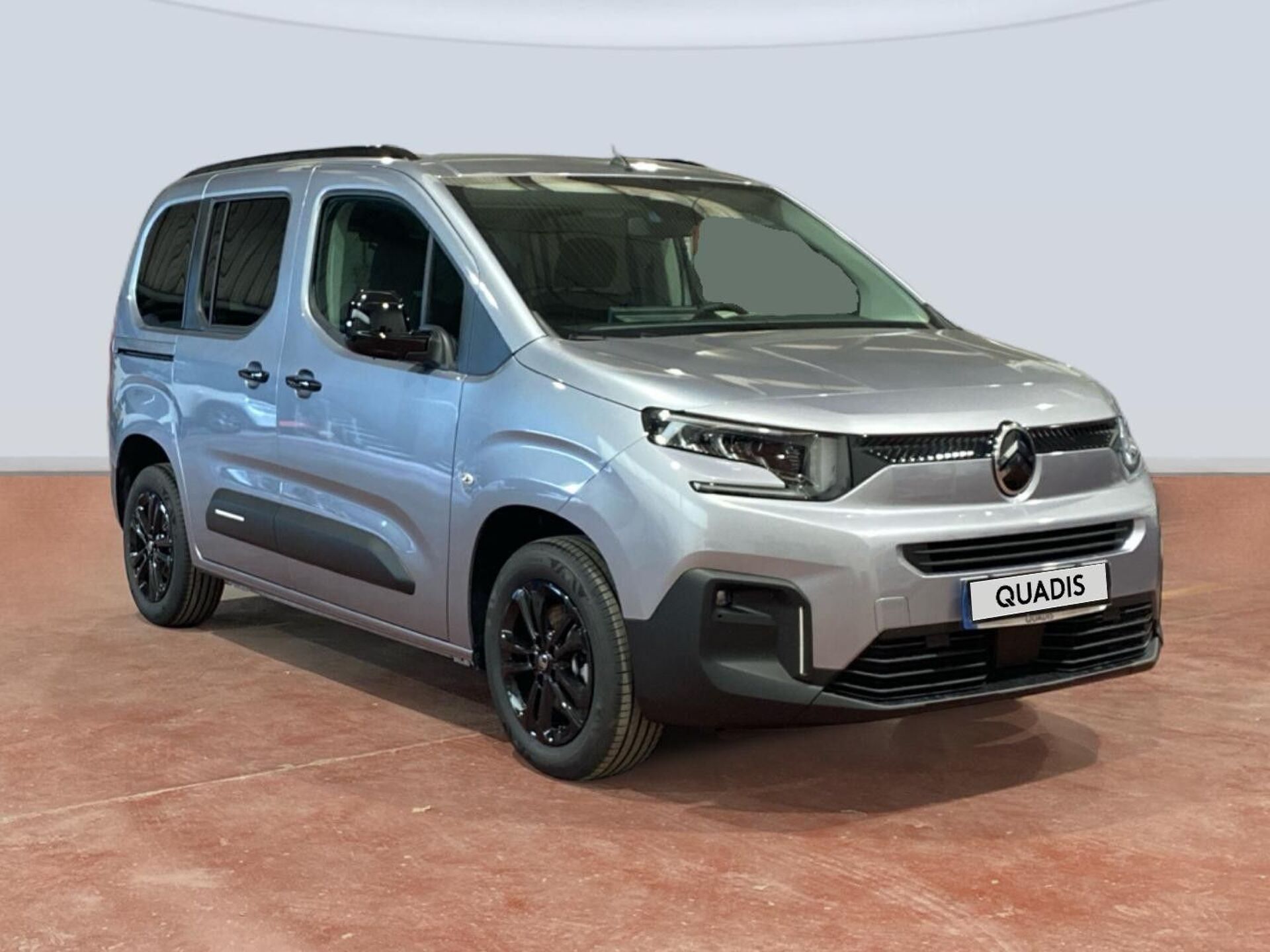Imagen 3 de CITROEN Berlingo