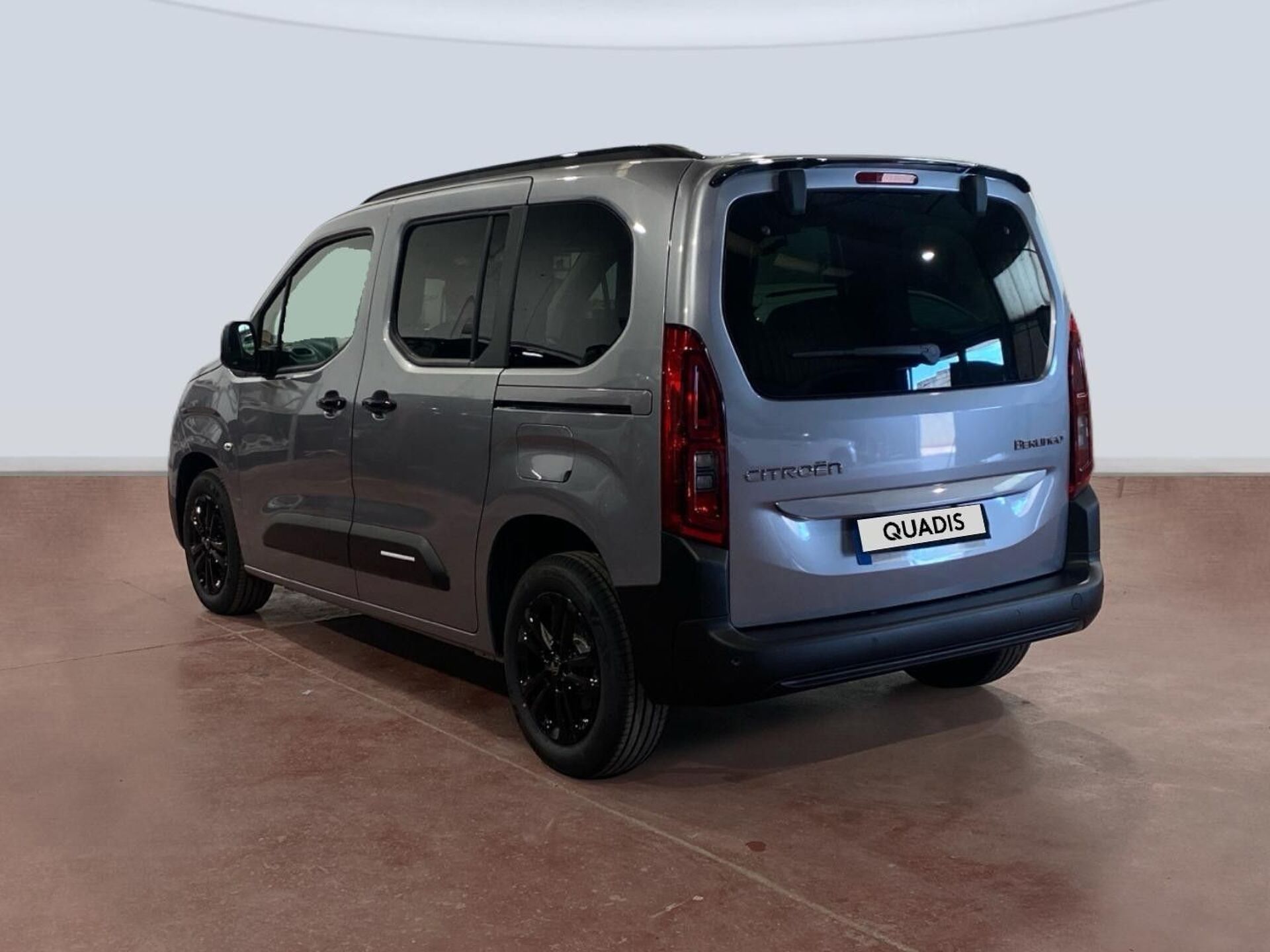 Imagen 2 de CITROEN Berlingo
