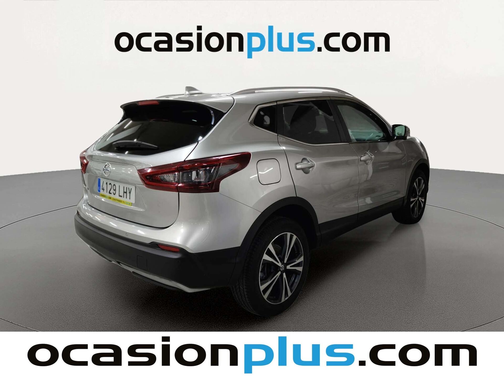 Imagen 3 de NISSAN Qashqai