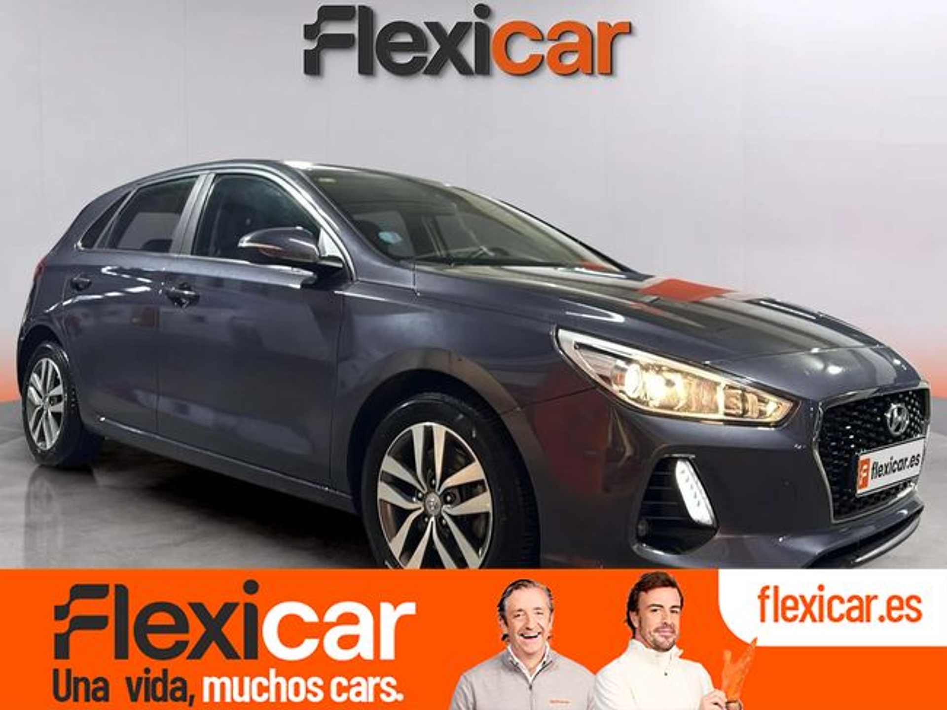 Imagen de HYUNDAI i30