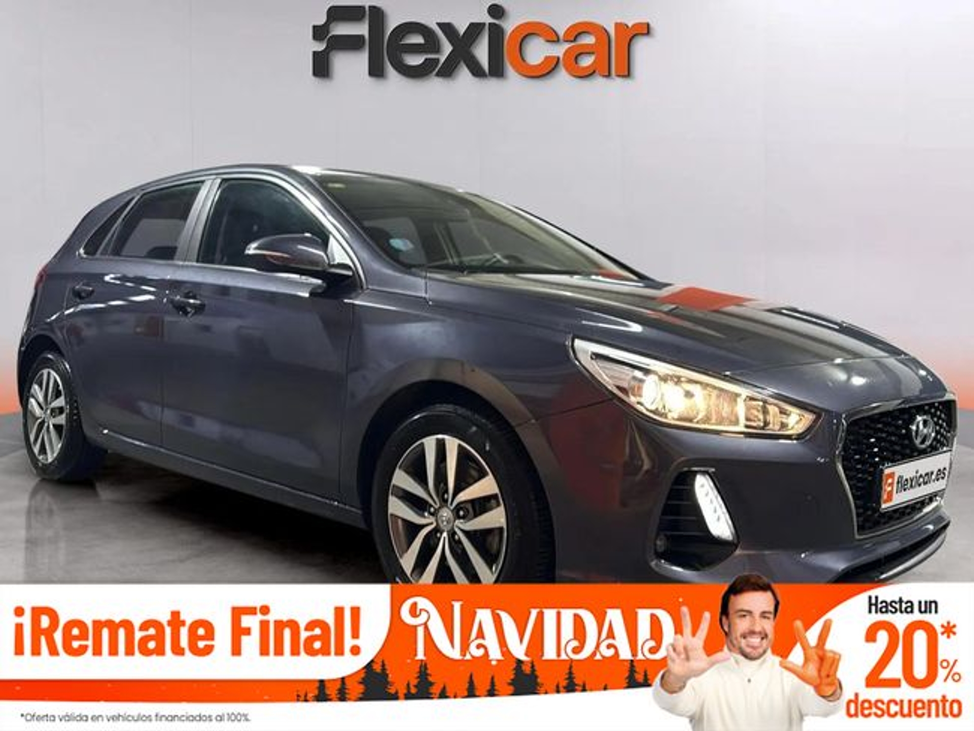 Imagen de HYUNDAI i30