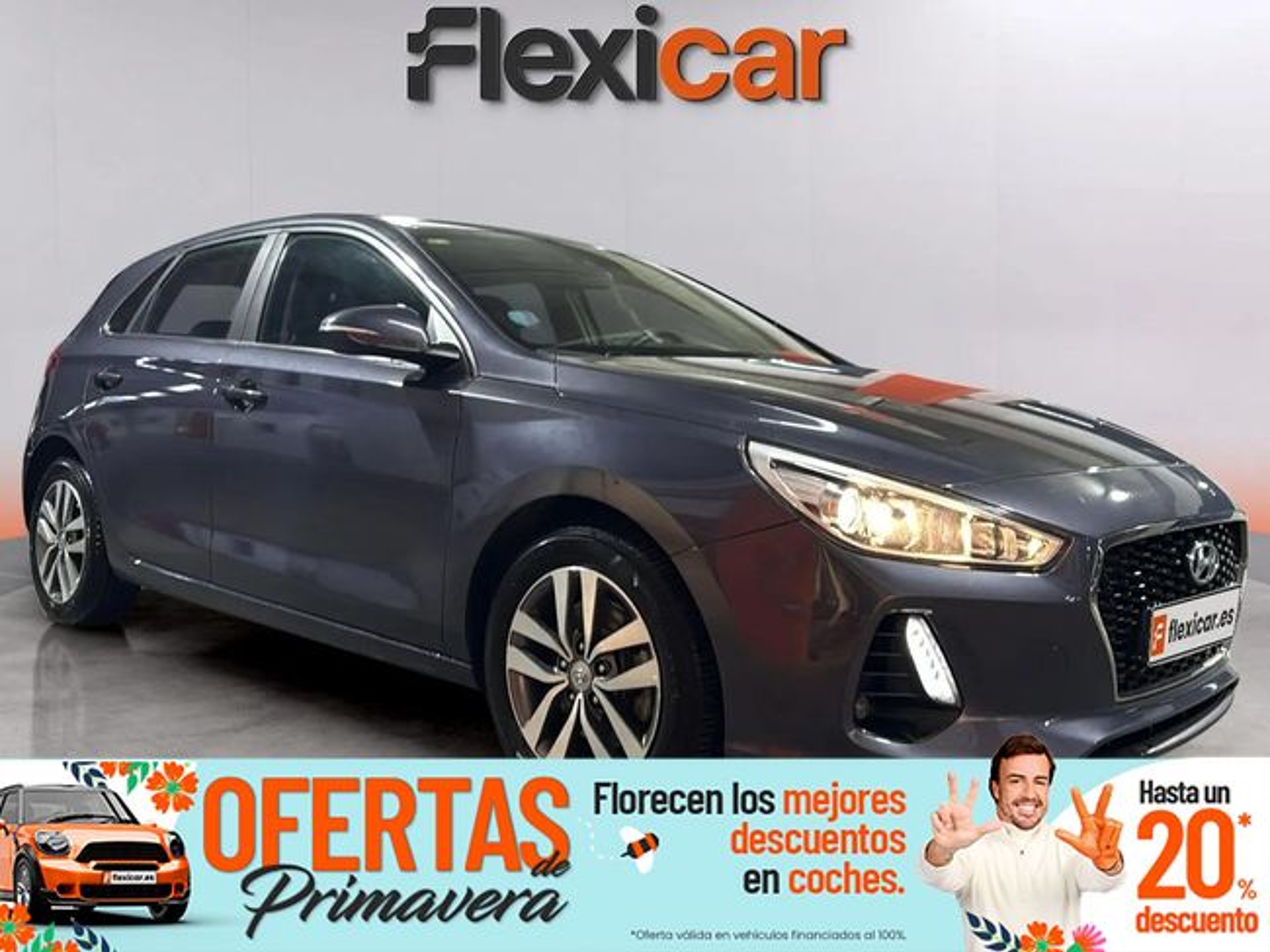 Imagen de HYUNDAI i30
