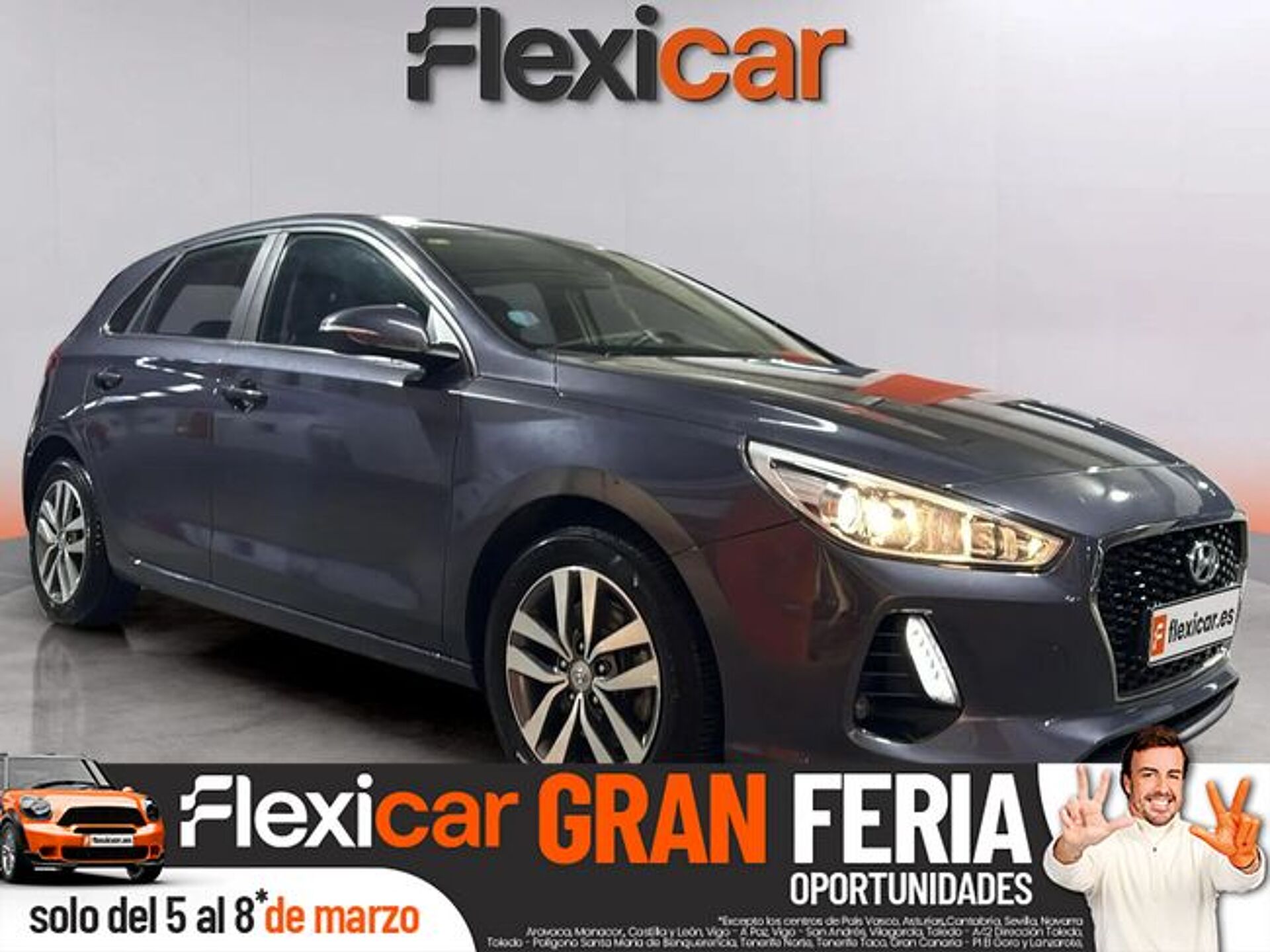 Imagen 1 de HYUNDAI i30