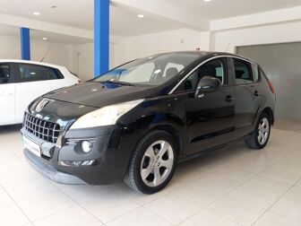 Imagen de PEUGEOT 3008 1.6HDI FAP Active 110