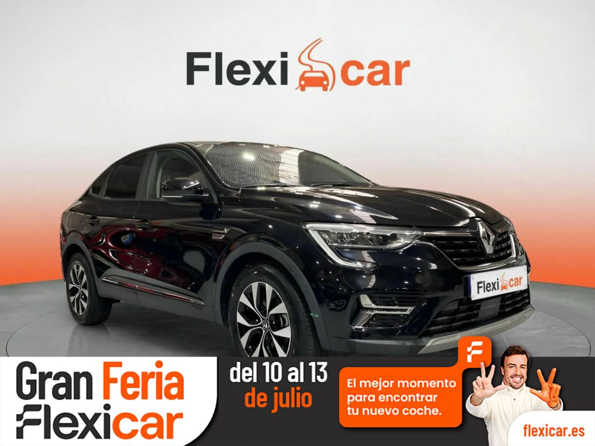Imagen de RENAULT Arkana
