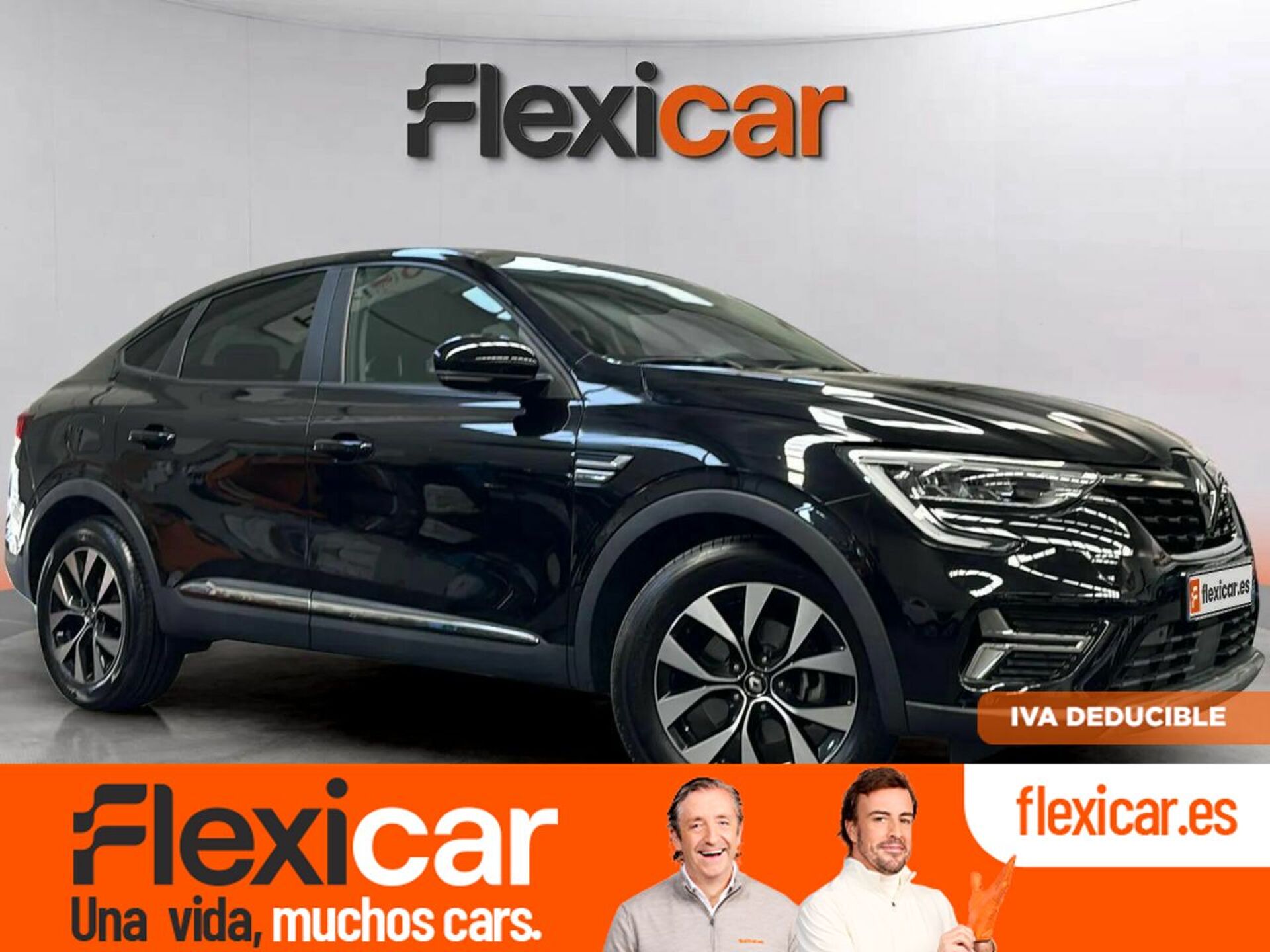 Imagen de RENAULT Arkana