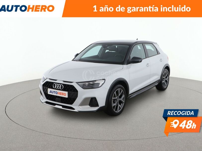 Foto del AUDI A1 Sportback 25 TFSI