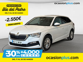 Imagen de SKODA Scala 1.0 TSI Ambition 81kW
