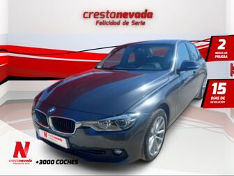 Imagen de BMW Serie 3 318dA Business