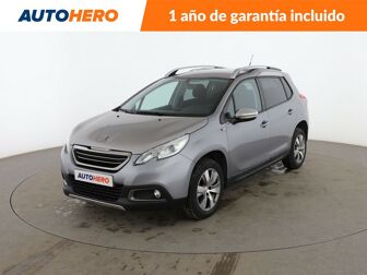 Imagen de PEUGEOT 2008 1.6 BlueHDI Style 100