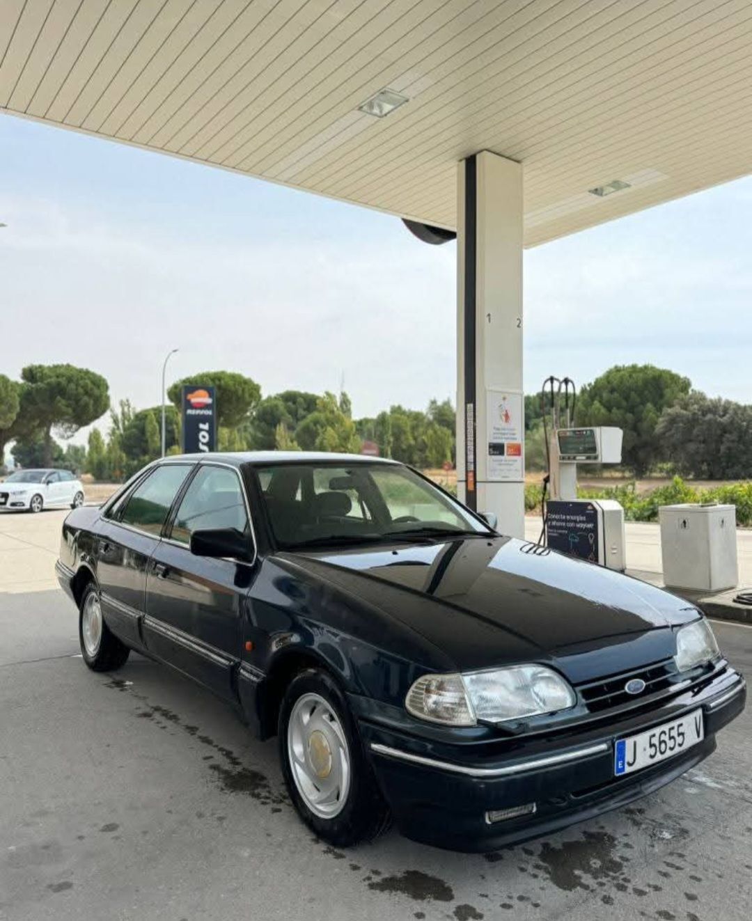 Foto del FORD Scorpio 2.0i Ghia